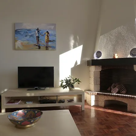 Casa Da Adelia Nazare